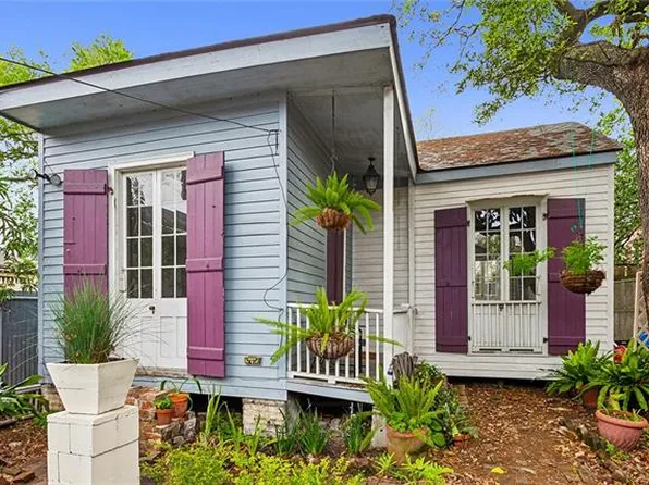 2021 Burgundy St, New Orleans, LA 70116