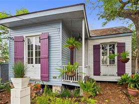 2021 Burgundy St, New Orleans, LA