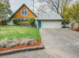 1175 Swingwood Ct NE, Keizer, OR