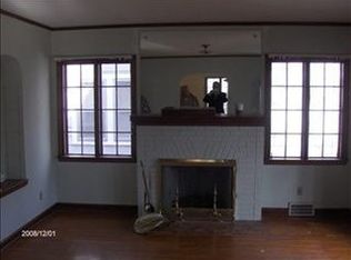 1605 SW Randolph Ave, Topeka, KS 66604