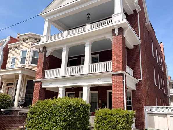 2010 Stuart Ave APT 3, Richmond, VA 23220