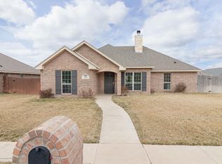 9902 Asher Ave, Amarillo, TX 79119