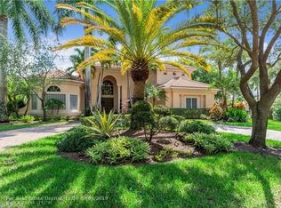 10133 NW 66th Dr, Parkland, FL 33076