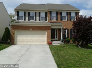 730 Beehive Way, Winchester, VA 22601