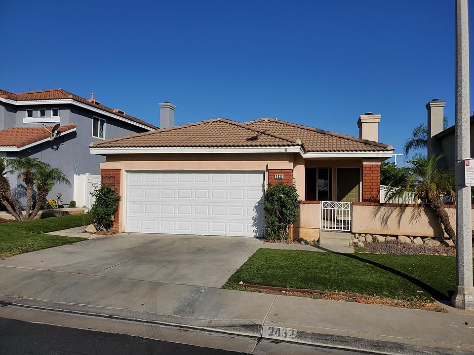 1st image of 2432 Barley Ln