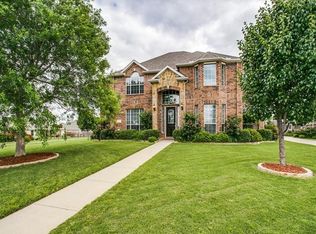 1217 Handkerchief Way, Haslet, TX 76052