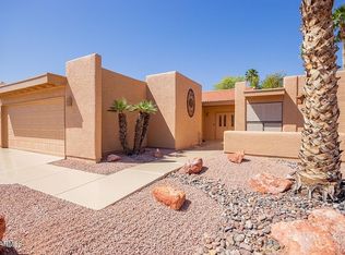 26614 S Ribbonwood Dr, Sun Lakes, AZ 85248