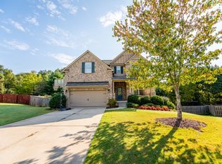 424 N Hampton Trl, Canton, GA 30115