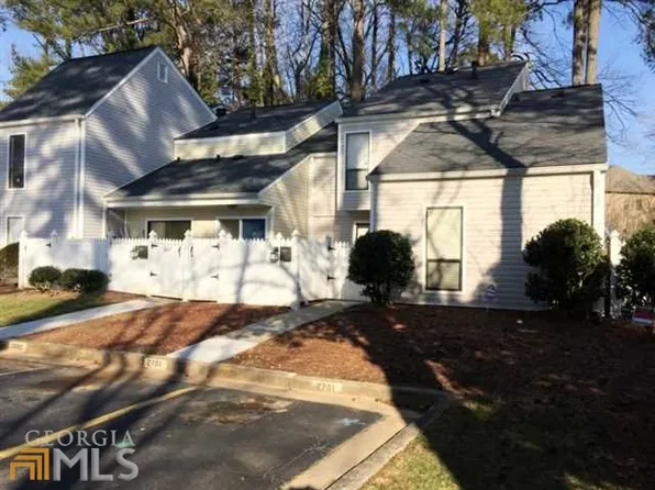 2699 Meadowlawn Dr, Atlanta, GA 30305