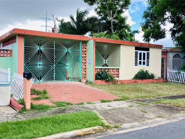 501 829648th Country Club C Antonio Luciano #1152, San Juan, PR 00924