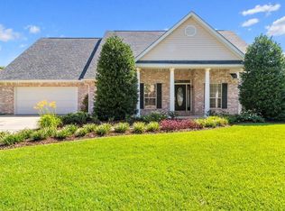 14131 S Lakeshore Dr, Covington, LA 70435