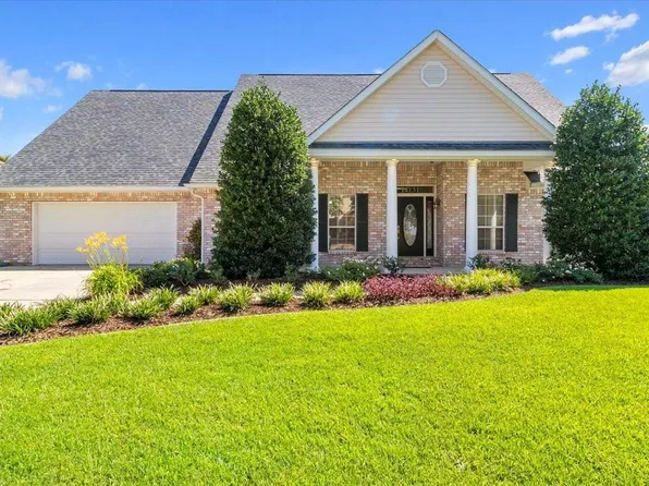 14131 S Lakeshore Dr, Covington, LA 70435