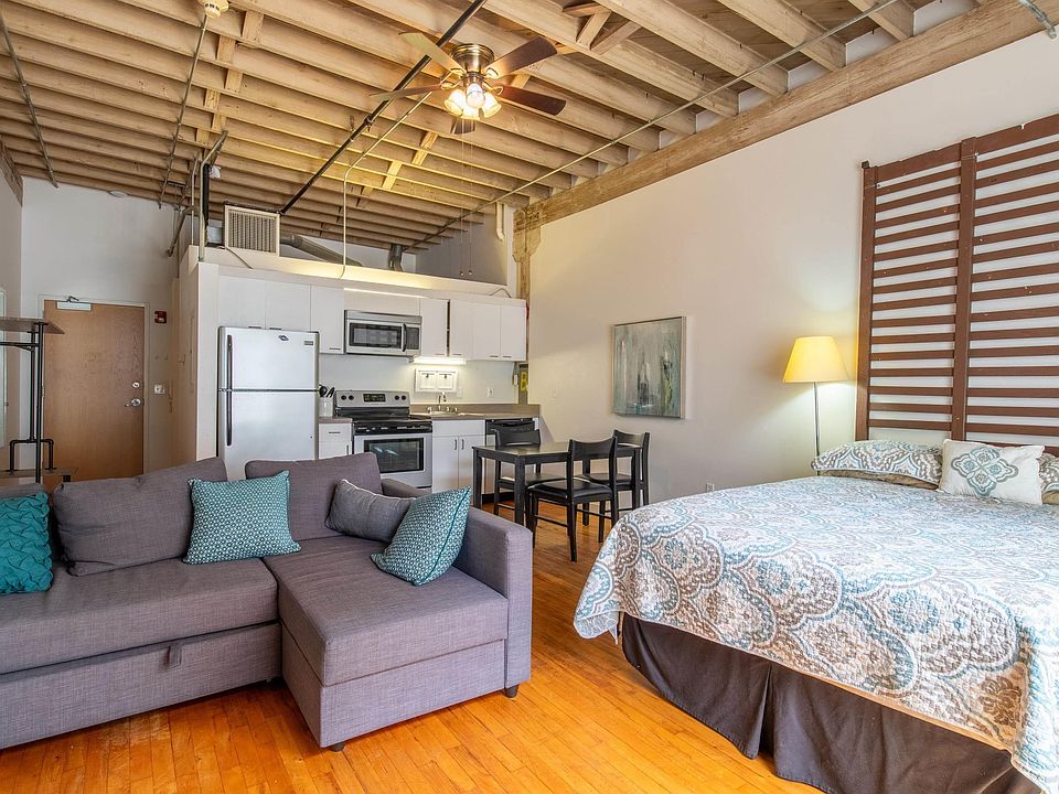 1st image of 423 E 3rd St APT 217