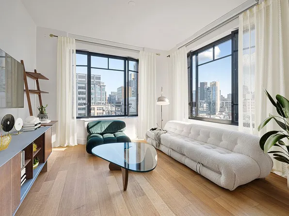 110 Charlton St APT 20G, New York, NY 10014