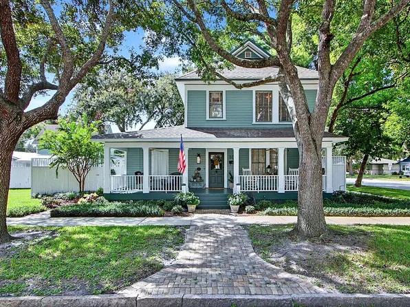 101 E 10th St, Sanford, FL 32771