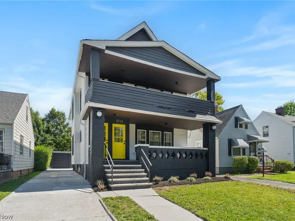 3713 Menlo Rd, Shaker Heights, OH 44120