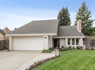 111 Lehigh Valley Pl, Danville, CA 94526