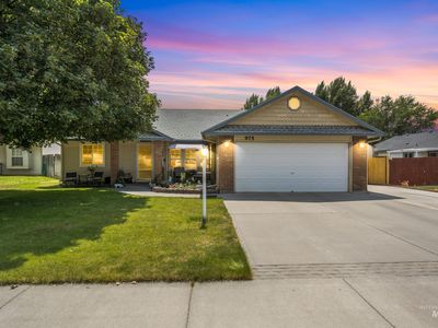 975 Drake Ct, Mountain Home, ID, 83647