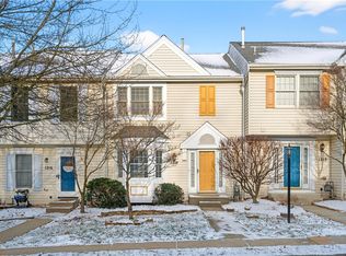 1214 Meadowbrook Dr N, Canonsburg, PA 15317