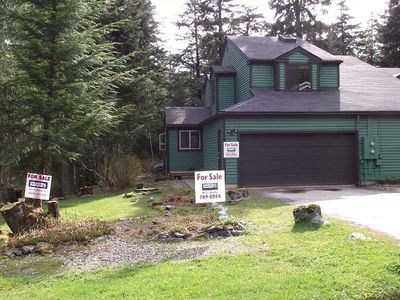 1015 Bonnie Doon Dr, Juneau, AK, 99801