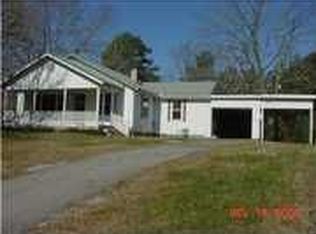 811 E Reed Rd, La Fayette, GA 30728