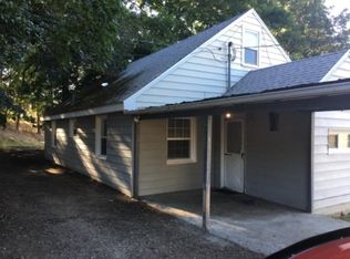 5226 S Saltese Lake Rd, Greenacres, WA 99016