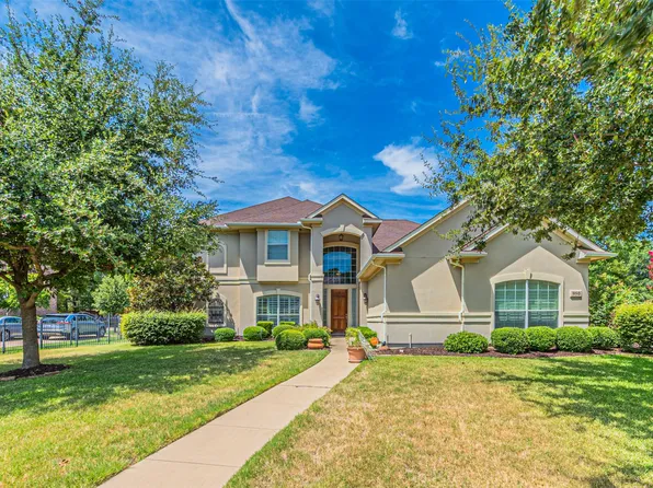 950 Deer Hollow Blvd, Southlake, TX 76092