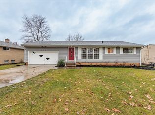 8630 Big Creek Pkwy, Strongsville, OH