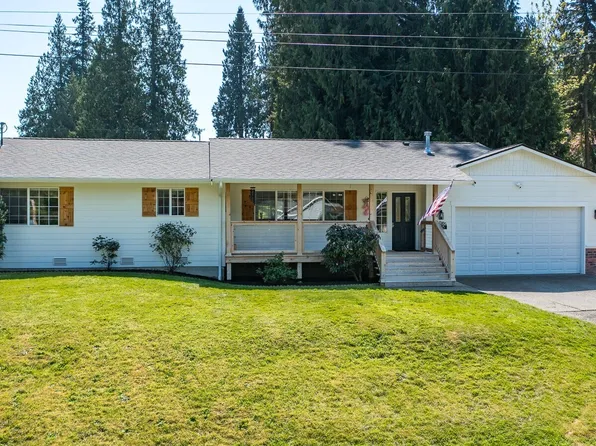 2506 256th Street NW, Stanwood, WA 98292