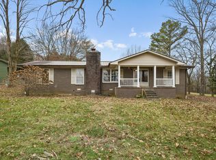 1266 Bridge Rd, Auburntown, TN 37016