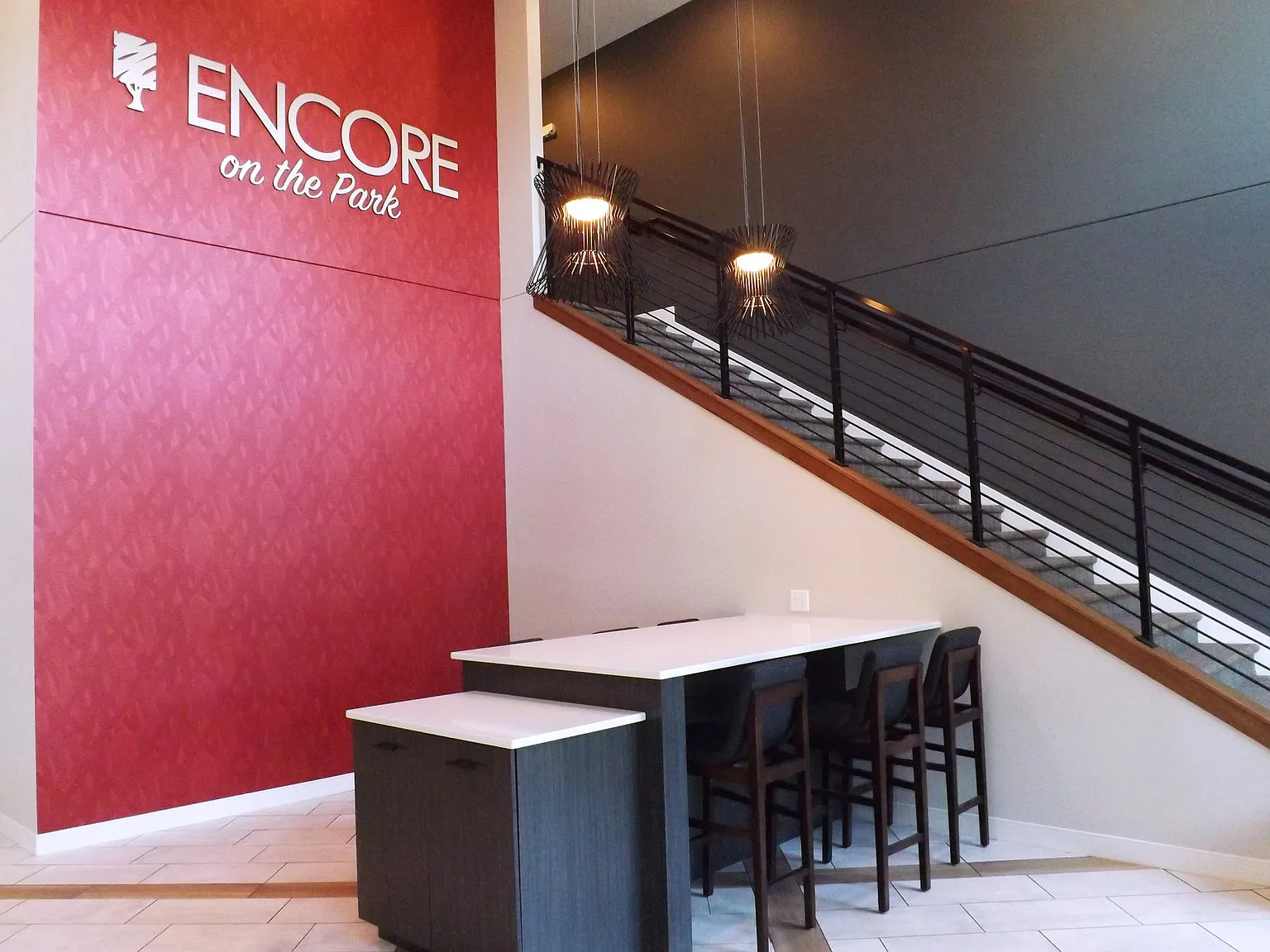 Encore Park Apartments — Photo 1