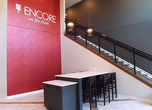 Encore Park Apartments Photo 1