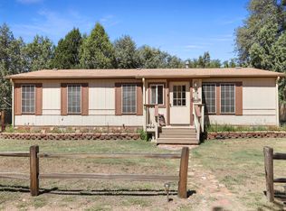82 N Mayfield Canyon Rd, Payson, AZ 85541