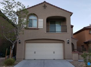 7080 Nordalpino Ave, Las Vegas, NV 89178