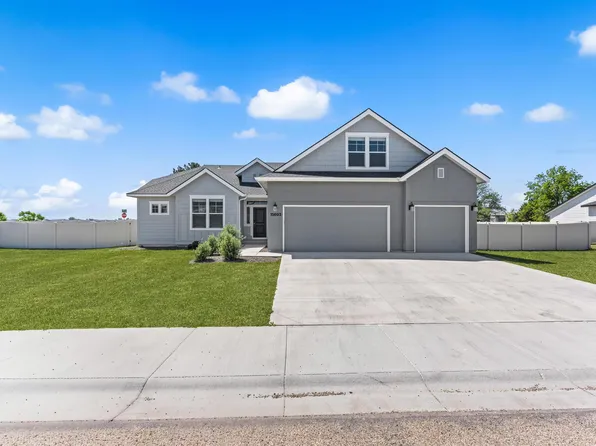 15693 Shrike Ave, Nampa, ID 83651