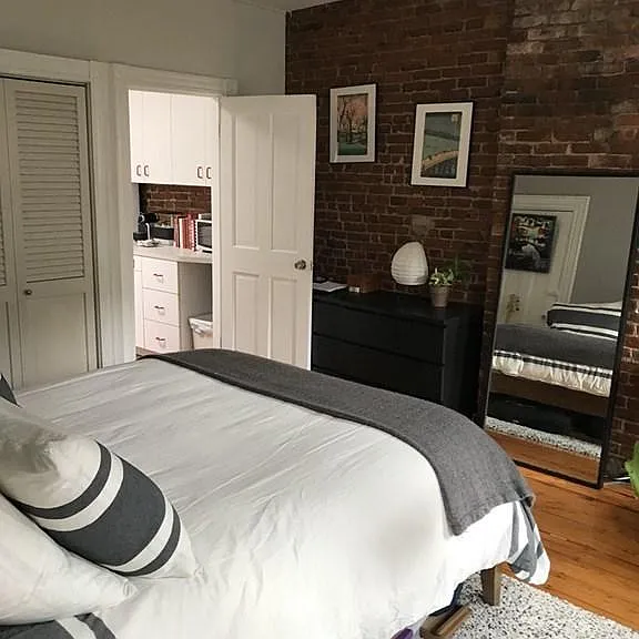 25 E Concord St #4 — Photo 6