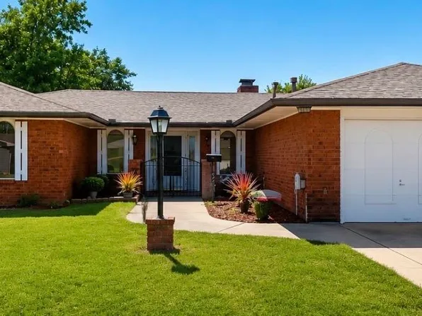 3109 W Cherokee Ave, Enid, OK 73703