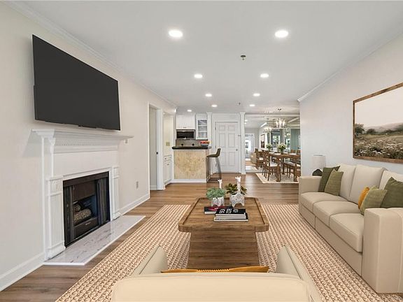5th image of 3201 Lenox Rd NE APT 26