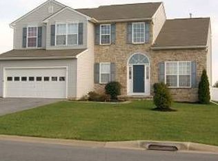 129 Lindley Dr, Dover, DE 19904