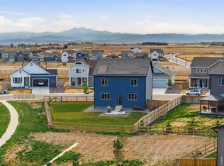 683 Piedmontese St, Johnstown, CO 80534