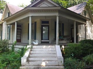 704 W Liberty Ave, Covington, TN 38019