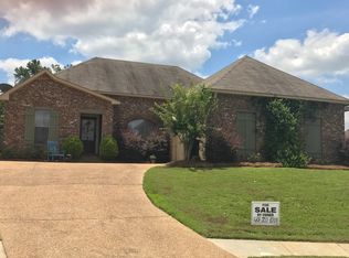 410 Mason Ct, Brandon, MS 39047