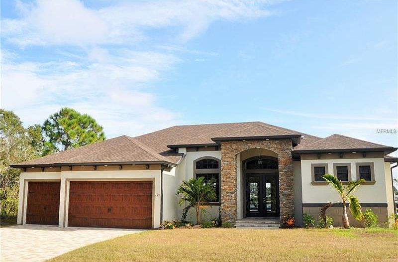 349 Spring View Cir, Pt Charlotte, FL 33948 | Zillow