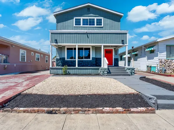 2239 66th Ave, Oakland, CA 94605