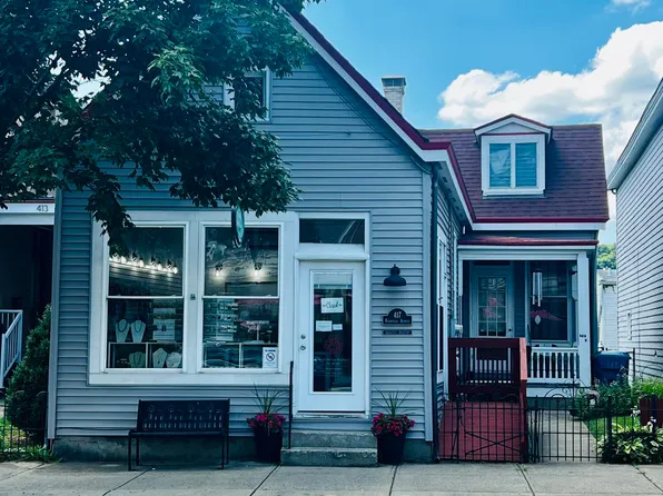 417 Fairfield Ave, Bellevue, KY 41073