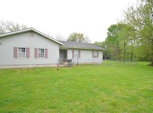 32790 Iatan Rd, Weston, MO 64098
