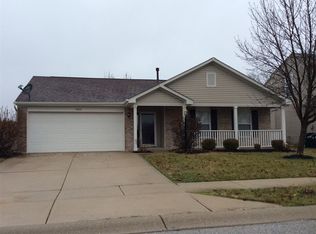 7822 Grand Gulch Dr, Indianapolis, IN 46239
