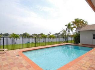 11707 N Island Rd, Cooper City, FL 33026