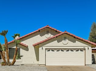 3981 El Camino Rd, Las Vegas, NV 89103