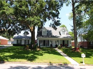 7330 Cheryl Ct, Mobile, AL 36695